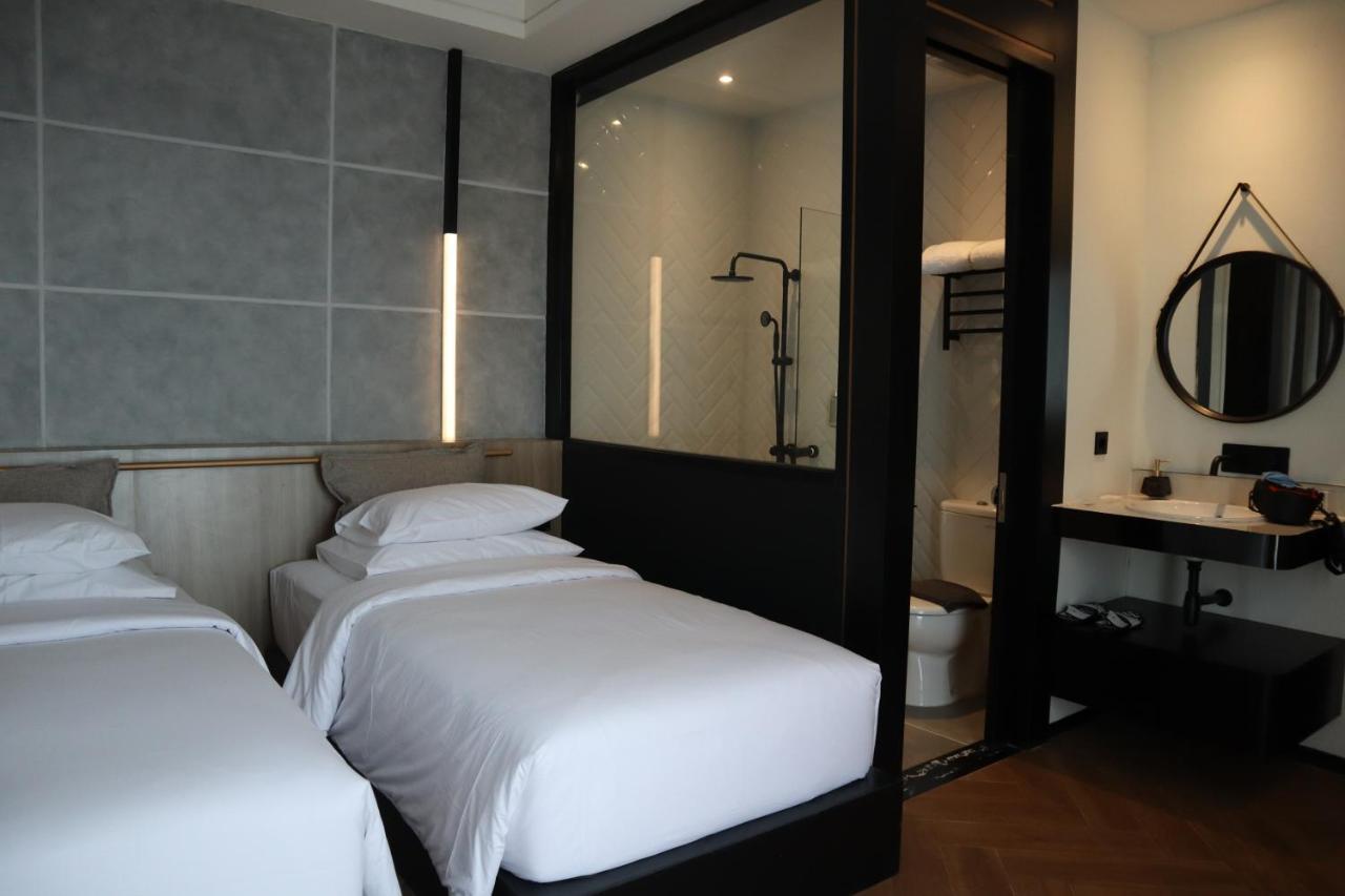 Gaia Hotel Ternate Εξωτερικό φωτογραφία